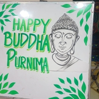 BUDHA PURNIMA
