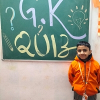 gk quiz jr br 1st