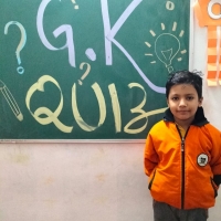 gk quiz jr br 1st