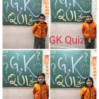 gk quiz jr br 1st
