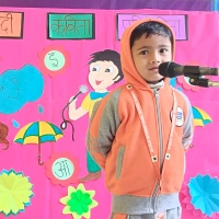 hindi pratiyogita nursery jr br