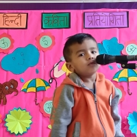 hindi pratiyogita nursery jr br