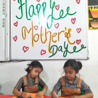 mother's day