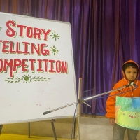 Gallery » STORY TELLING