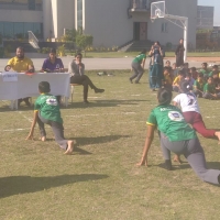 SURYA NAMASKAR